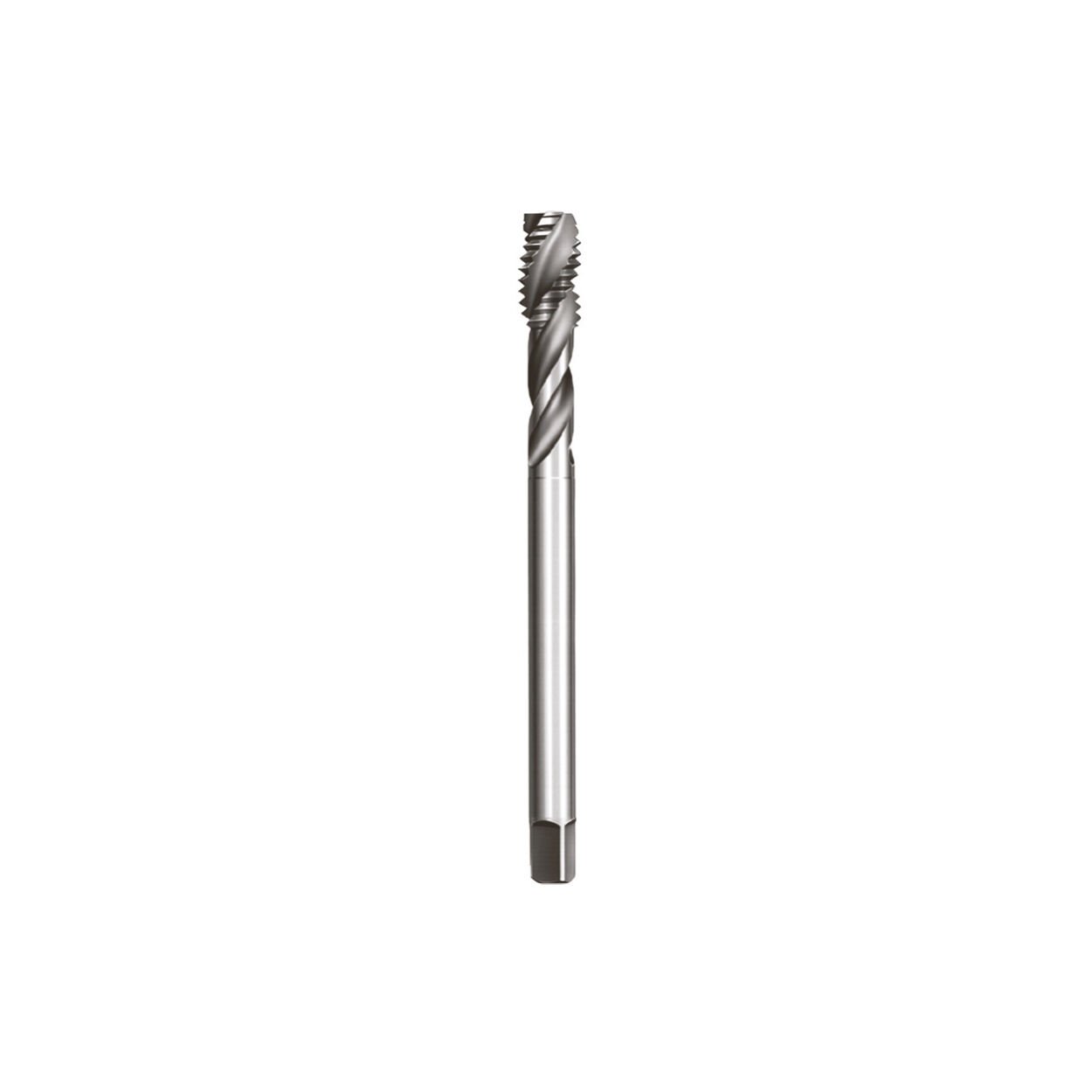 Pld Unc7/8''-9 Makine Kılavuzu DIN2183 HSS