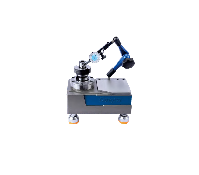 Dasqua BT30 Tutucu Sıfırlama Boy Ölçüm 5720-0025