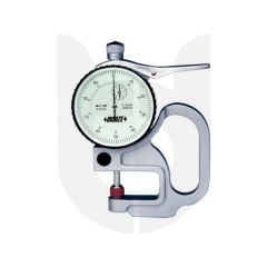 INSIZE 2364 Kalınlık Komparatörü - 2364-10B TDS