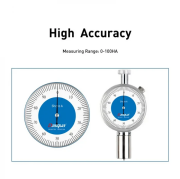 Dasqua 0-100HA Mekanik Shoremetre 1804-1090