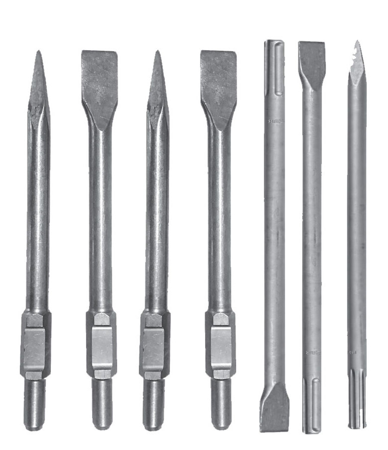 PROTER Max Kırıcı Keski     18 * 500 * 25  mm