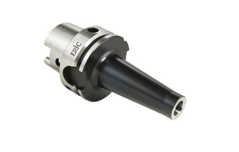 HSK 63A M12 100mm Hassas Vidalı Tutucu Eric