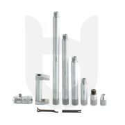 Eric Delik İçi Uzatma Mikrometresi 50-600mm TDS