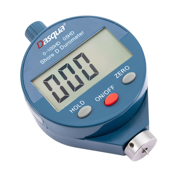 Dasqua Dijital Shoremetre A Sertlik Ölçme 1804-1035
