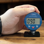 Dasqua Dijital Shoremetre A Sertlik Ölçme 1804-1035