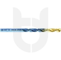IZAR Matkap Ucu Zirkonyum DIN 338 HSS - 5,80mm