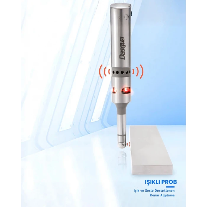 Dasqua Işıklı Sesli Prob 5760-1005
