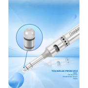 Dasqua Işıklı Sesli Prob 5760-1005