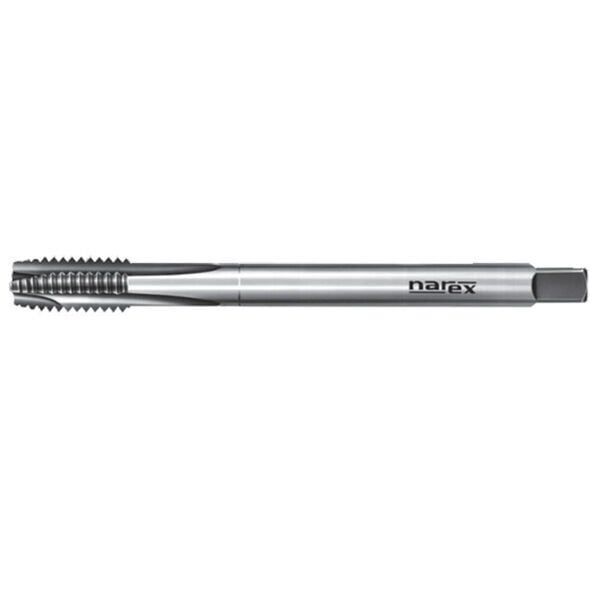 Narex Zdanice M18x2 Uç Bilemeli Düz Makina Kılavuzu DIN374B 3500