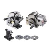 Vertex BS-1 J Üniversal Divizör Aynalı Model