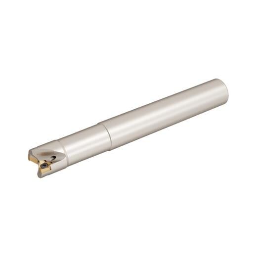 Heikenei EM90 D32 W32 L150 Z04 xNKT 0604 Silindir Saplı Takma Uçlu Freze KRLY