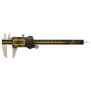 Asimeto ABS Tip Dijital Kumpas 200mm AS-307583