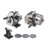 Vertex BS-2 J Üniversal Divizör Aynalı Model