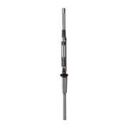 Pld 11.00-12.00mm Ayarlı Kovanlı El Raybası HSS