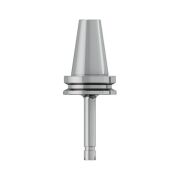 Heikenei BT40 ER16-160 Mini Pens Başlığı ER Tipi DIN69893