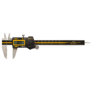 Asimeto ABS Tip Dijital Kumpas 150mm AS-307563
