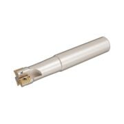 Heikenei EM90 D16 W16 L100 Z02 R390 11T3 Silindir Saplı Takma Uçlu Freze SNDVK