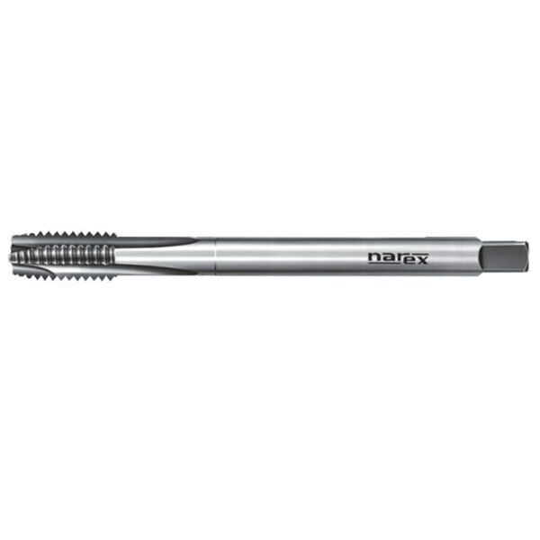 Narex Zdanice M20x2 Uç Bilemeli Düz Makina Kılavuzu DIN374B 3500