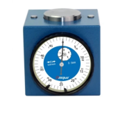 Dasqua Mekanik Z Sıfırlama Saati 100mm 1122-9002