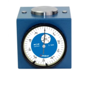 Dasqua Mekanik Z Sıfırlama Saati 100mm 1122-9002