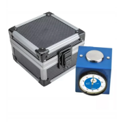 Dasqua Mekanik Z Sıfırlama Saati 100mm 1122-9002