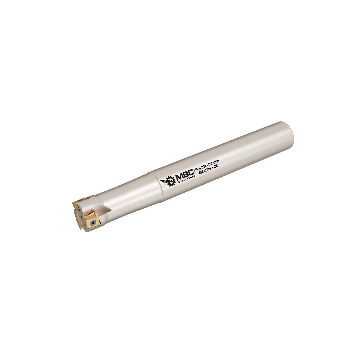 MBC Saplı Tarama EM90 D30 W25 L150 Z03 LNHU 1306 WLTR