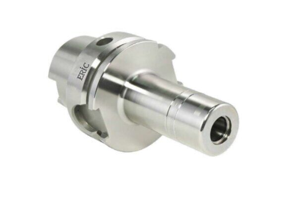 HSK 63A SK10 150mm Hassas Pens Başlığı Eric