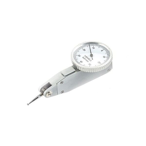 Eric Salgı Komparatör Saati 0.08 mm TDS