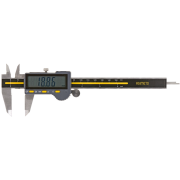 Asimeto Full Ekran Dijital Kumpas 200mm AS-306087