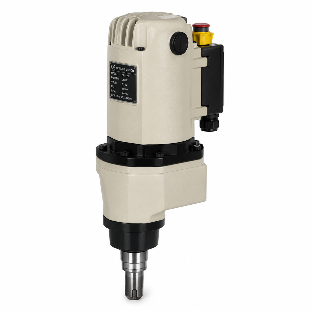 PROTER Yedek Karot Motoru PR 3200