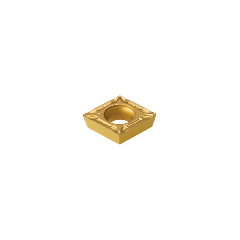 CCMT060204-HF KR4215 KRAFT Sert Metal Uç