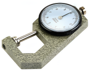 Eric Cep Tipi Kalınlık Komparatörü 0-10 mm T180010CEP