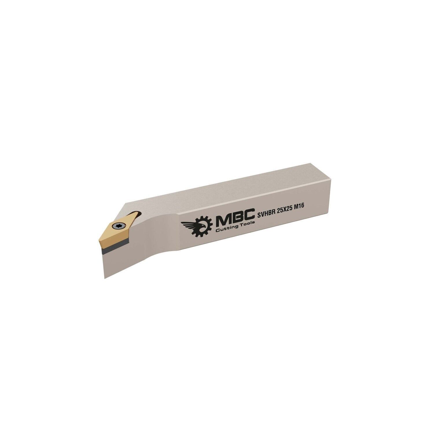 MBC Dış Çap Torna Kateri SVHBL 20X20 K11 Sol