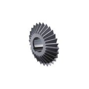 60°x100mm Zps Prizma Freze Din847 Hss
