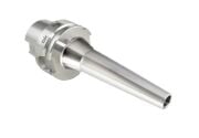 HSK 63A Sdc 08 90mm Hassas İçten Çektirmeli Pens Başlığı Eric