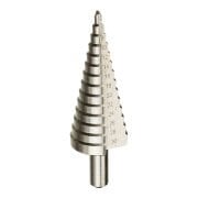 PLD Kademeli̇ Sac Delme Matkabi 5-35mm X2-3