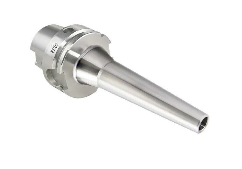 HSK 63A Sdc 12 90mm Hassas İçten Çektirmeli Pens Başlığı Eric