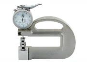 Eric Rulmanlı Kalınlık Komparatörü 0-10 mm T180010RUL