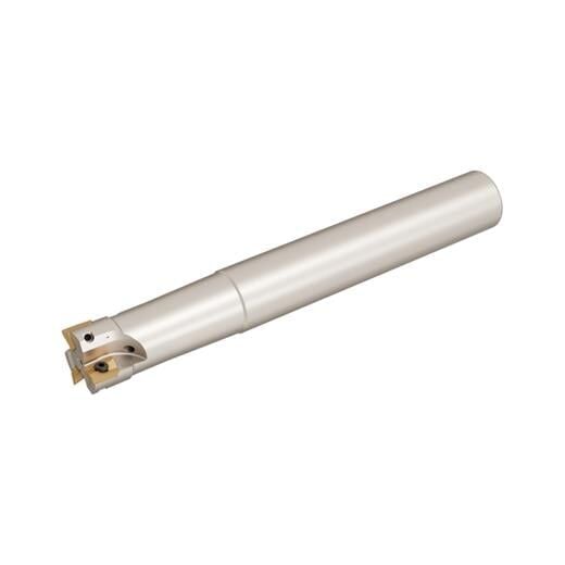 Heikenei EM90 D12 W12 L120 Z02 BDMT 0703 Silindir Saplı Takma Uçlu Freze KYCR