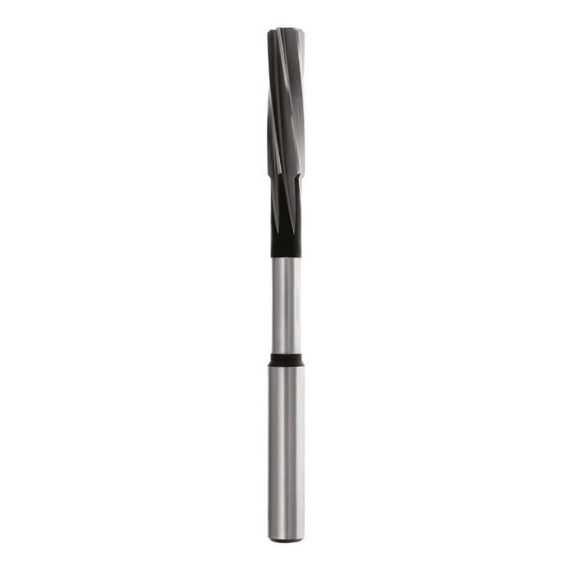 Eric 8mm Silindir Saplı Makina Raybası HSS H7