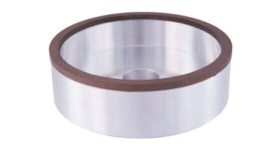 100mm Dik Elmas Taş Dıamond Eric