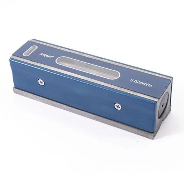 Dasqua 150mm Hassas Su Terazisi 0.02mm 8301-1005A