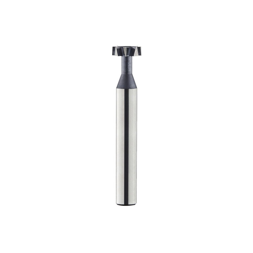 10.5x2.5mm Kraft Karbür T-yarik Freze