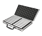 Dasqua 14 Parça Premium Taşlanmış Paralel Set 4x150mm 8203-0025