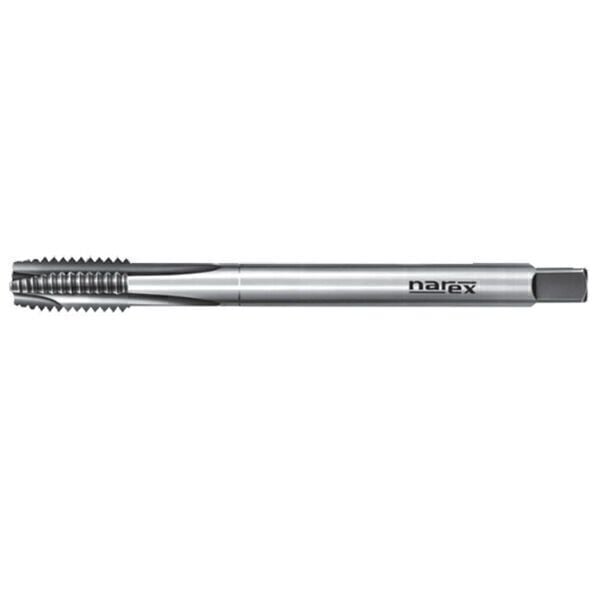 Narex Zdanice M27x1 Uç Bilemeli Düz Makina Kılavuzu DIN374B 3500
