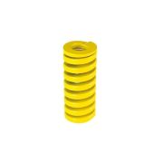 PSE 25x89 Sarı Kalıp Yayı