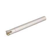 Heikenei EM90 D17 W16 L150 Z02 4NKT 0603 Silindir Saplı Takma Uçlu Freze TT