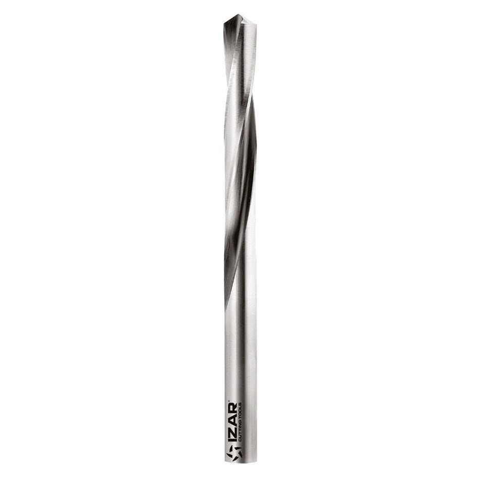 10.00mm Izar Din338 Matkap Ucu Hss Pi̇ri̇nc (1012)