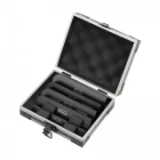 Dasqua Premium Manyetik Paralel Set 2.5x100mm 1801-0105 A