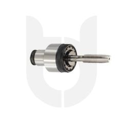 TEMAK Emniyetli Tip Kılavuz Adaptörü Ø31 - 820.220 TDS
